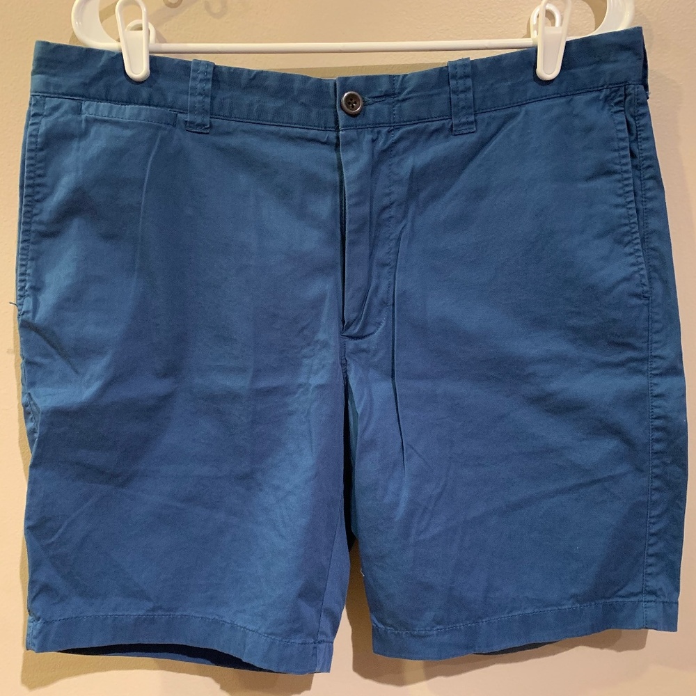 Men's J.Crew Chino Shorts